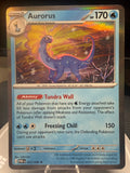 Aurorus - 024/088 - Holo Rare - Perfect Order