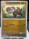 Tyrunt - 044/088 - Reverse Holo - Perfect Order