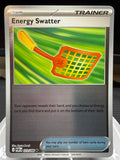 Energy Swatter - 073/088 - Reverse Holo - Perfect Order