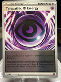 Telepathic Energy - 088/088 - Reverse Holo - Perfect Order