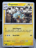 Magneton - 082/165 - Scarlet & Violet 151