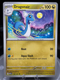 Dragonair - 148/165 - Scarlet & Violet 151 - English