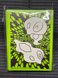 Perfect Order ETB Card Sleeves