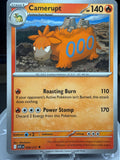 Camerupt 028/217 - Ascended Heroes