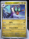 Noivern - 157/217 - Ascended Heroes