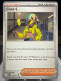 CANARI - 185/217 - Ascended Heroes