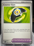 Counter Gain - 186/217 - Ascended Heroes