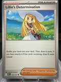 Lillie's Determination - 192/217 - Ascended Heroes