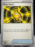 Mega Signal - 193/217 - Ascended Heroes