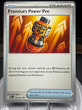 Premium Power Pro - 199/217 - Ascended Heroes