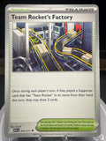 Team Rocket's Factory - 203/217 -  Ascended Heroes