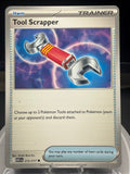 Tool Scrapper - 212/217 - Ascended Heroes