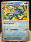 Golduck - 040/217 - Ascended Heroes