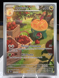 Appletun - 211/191 - Illustration Rare - Surging Sparks
