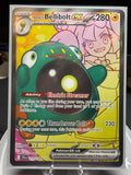 Iono's Bellibolt ex - 172/159 - Ultra Rare - Journey Together