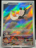 Bombirdier - 219/198 - Illustration Rare - Scarlet & Violet