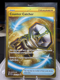Counter Catcher - 264/182 - Secret Rare - Paradox Rift