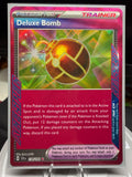 Deluxe Bomb - 134/142 - Ace Spec - Stellar Crown