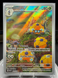 Dottler - 184/182 -  Illustration Rare - Paradox Rift