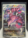 Drapion - 097/088 - Illustration Rare - Perfect Order