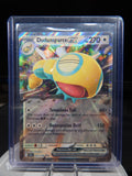 Dudunsparce ex 121/159 Double Rare Journey Together Pokemon