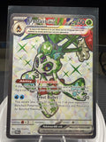 Froslass ex - 217/182 - Ultra Rare - Paradox Rift