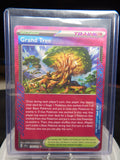 Grand Tree - 136/142 - Ace Spec - Stellar Crown - Pokemon Card