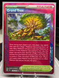 Grand Tree - 136/142 - Ace Spec - Stellar Crown