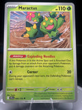 Maractus - 008/159 - Non-Holo - Journey Together