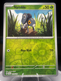 Nymble - 019/159 - Reverse Holo - Journey Together