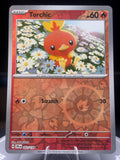 Torchic 022/159 Journey Together Reverse Holo