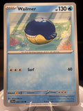 Wailmer 040/159 Journey Together