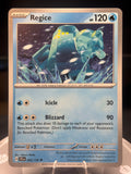 Regice - 042/159 Journey Together