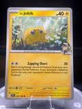 N's Joltik - 049/159 Journey Together