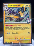 Iono's Kilowattrel - 055/159 - Holo - Journey Together