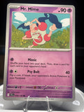Mr. Mime 058/159 Journey Together