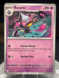 Banette - 060/159 Journey Together