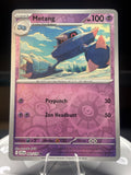 Metang 062/159 Journey Together Reverse Holo