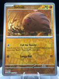 Swinub - 077/159 - Reverse Holo - Journey Together