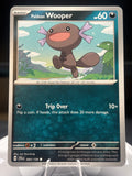 Paldean Wooper - 093/159 Journey Together