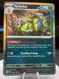 Tyranitar - 095/159 - Holo - Journey Together