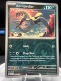 Bombirdier - 101/159 - Journey Together