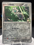 N's Klink - 103/159 - Reverse Holo - Journey Together