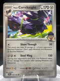 Hop's Corviknight - 108/159 - Journey Together