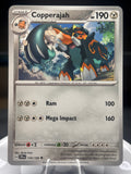 Copperajah - 110/159 - Journey Together