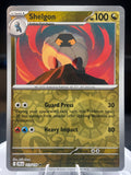 Shelgon - 113/159 - Reverse Holo - Journey Together