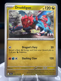 Druddigon - 115/159 - Journey Together