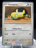 Dunsparce - 120/159 - Journey Together