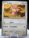 Audino - 124/159 - Journey Together