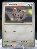 Minccino - 125/159 Journey Together